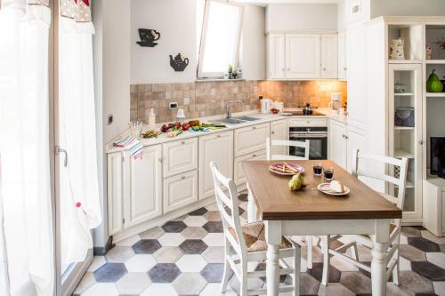 Alassio Apartment | Casa Leoma