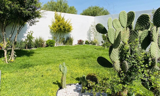 El Marques House | Casa Leoz Luxury Home