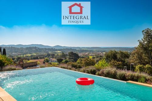 Vall-Llobrega House | Casa les Lutins