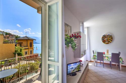 Varenna Apartment | Casa Lido Lake View