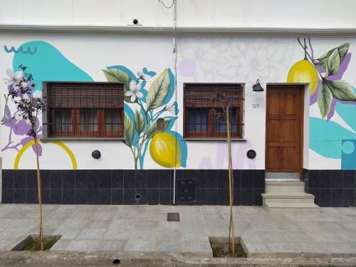 Chascomus House | Casa Limón