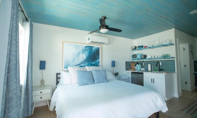 Sarasota Hotel | Casa Limonada Boutique Motel
