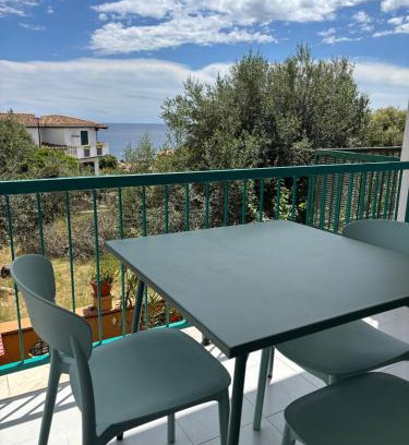 Cala Gonone Apartment | Casa Limoncello
