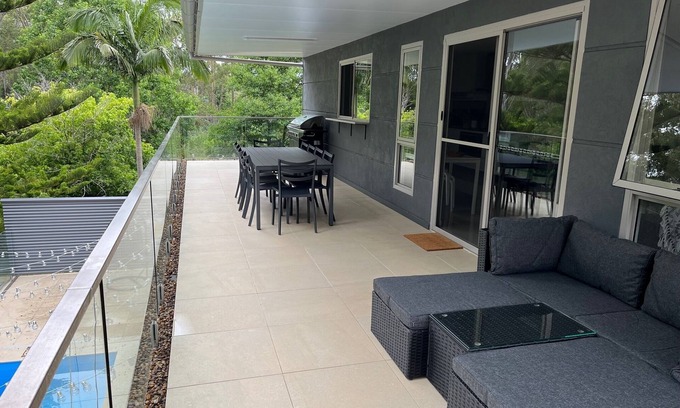 Catalina House | Casa Lina w/pool - the place to relax, unwind and reset