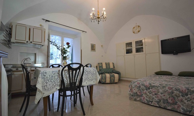Amalfi House | Casa Linda AMALFI