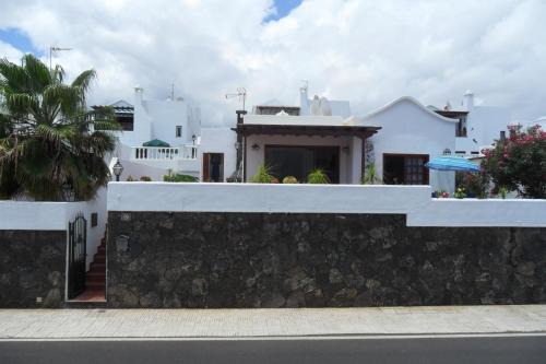 Los Pocillos House | Casa Llamedos