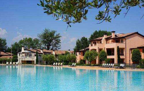 San Benedetto di Lugana Apartment | Casa Lolla Garda Resort Village