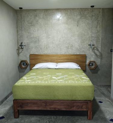 Atlixco Hotel | Casa Lomas Grangelo