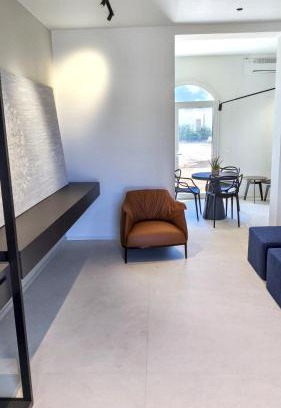 Birgi Vecchi Apartment | Casa Lombardo
