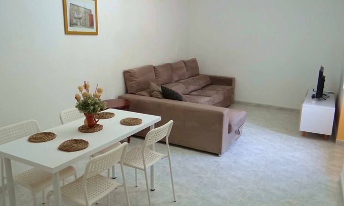 Larino House | Casa Lore - House for 5 in Lariño