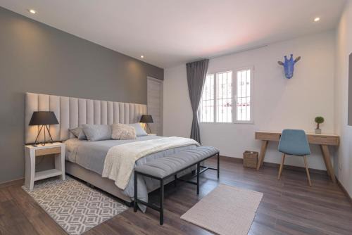 Chapinero Hotel | Casa Lorenzo Bogota