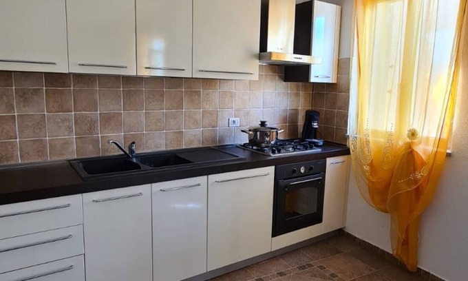 Budoni Apartment | Casa Loris, Ruhige Lage in Budoni