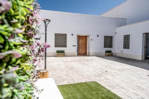 Daimiel House | Casa Los Cantos Gordo's