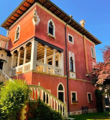 Cervignano del Friuli House | Casa Lovisoni