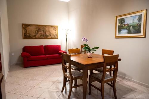 Trinitapoli Apartment | Casa Luca - Siti storici e ottima cucina locale