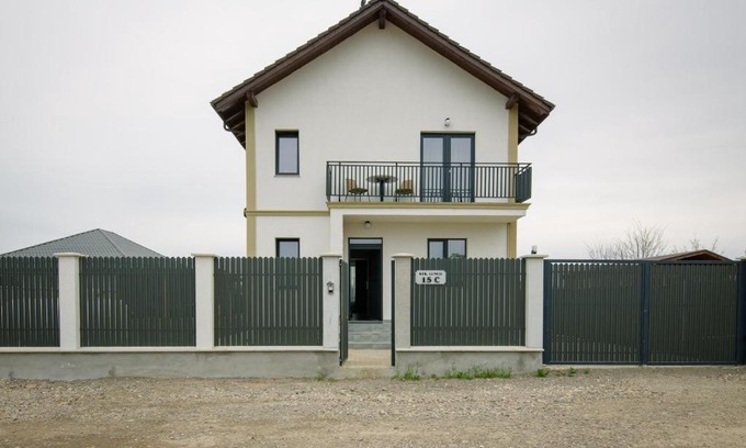 Brasov Villa | Casa Lucan Brașov