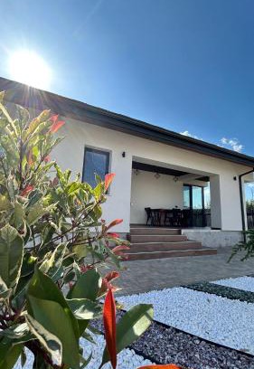 Brasov Villa | Casa Lucan Jr Brașov