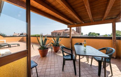 Villadose Apartment | Casa Lucia