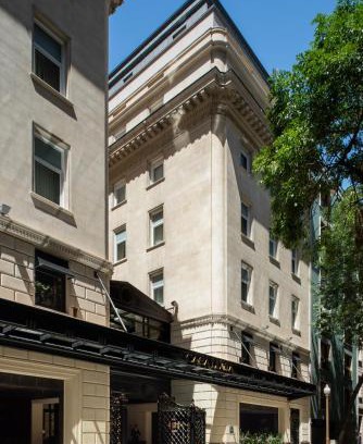 Retiro Hotel | Casa Lucia Member of Melia Collection