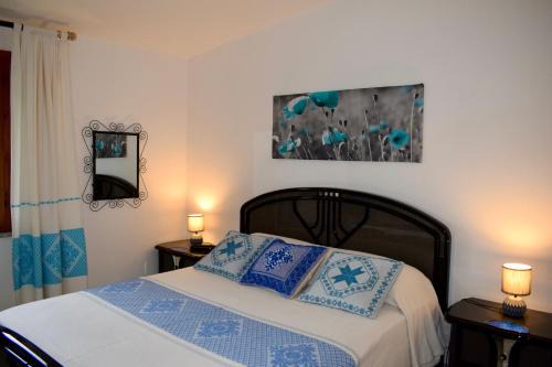 Limpiddu Apartment | Casa Lucia vicino al mare