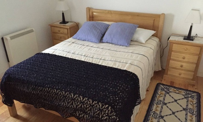 Braganca Bed & Breakfast | CASA LUIS GONZAGA - BRASÃO by VACATIONY