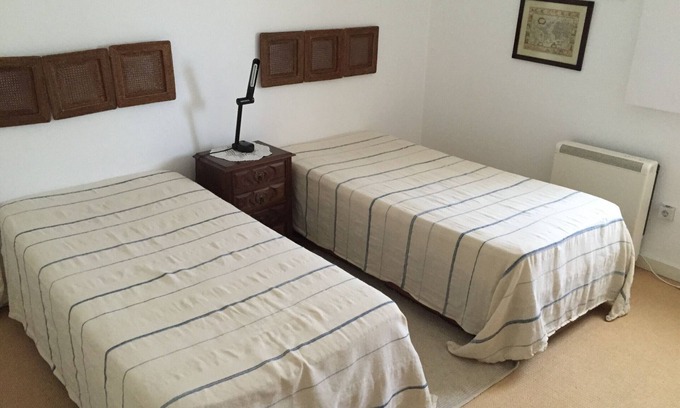 Braganca Bed & Breakfast | CASA LUIS GONZAGA - GRUPO CORAL by VACATIONY
