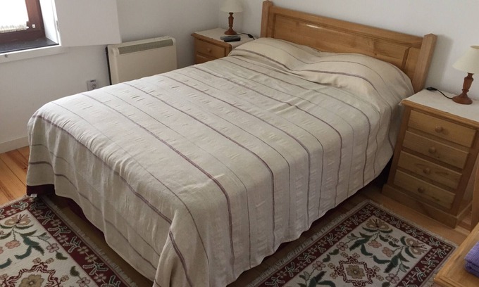 Braganca Bed & Breakfast | CASA LUIS GONZAGA - TORRE DA UNI. by VACATIONY