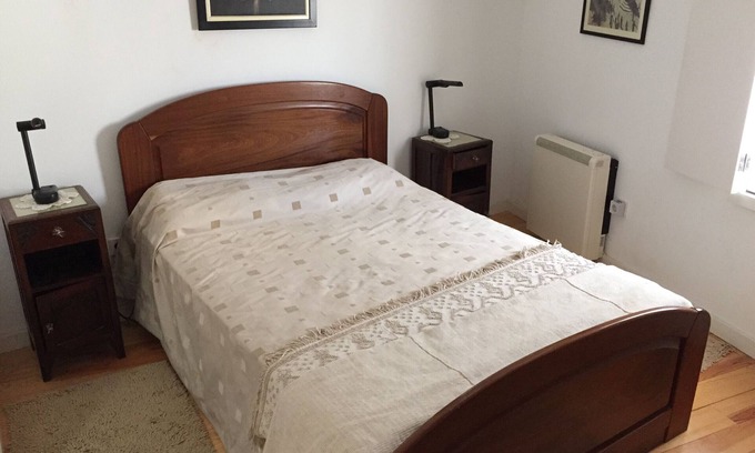 Braganca Bed & Breakfast | CASA LUIS GONZAGA - UNI. COIMBRA by VACATIONY