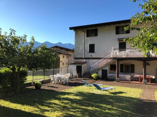 Vesio Apartment | CASA LUISA