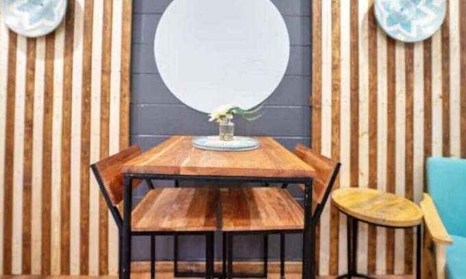 Conway Apartment | Casa Luna - Remodeled Lakefront Apartment