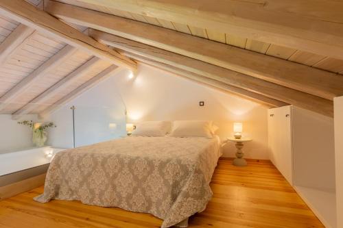 Vassilatika House | Casa Lunavia