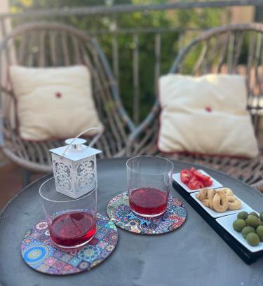 Spicchio-Sovigliana Apartment | Casa Lungarno