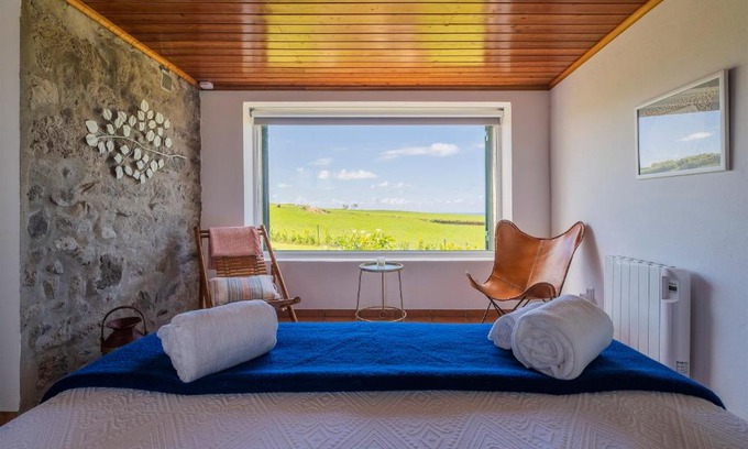 Nordeste House | Casa Luz