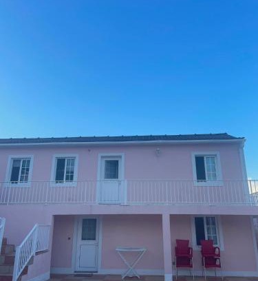 Lajes do Pico Apartment | Casa mãe