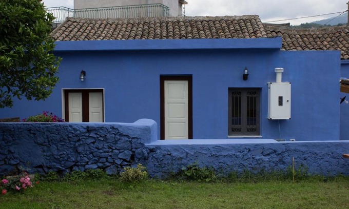 Macchia House | Casa Macchia