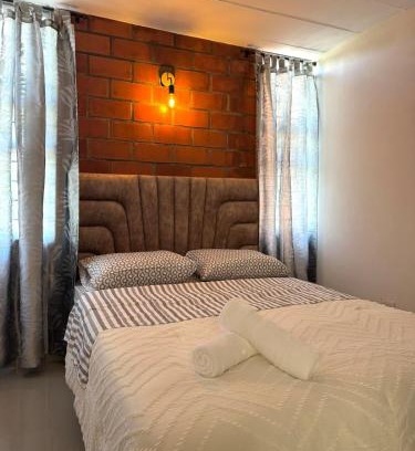 El Carmen de Viboral Apartment | Casa Macrame El Carmen de Viboral