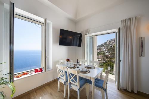 Praiano House | Casa Madonna del Mare