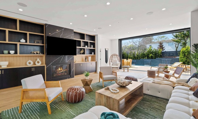 Venice House | Casa Magali by Oraklus