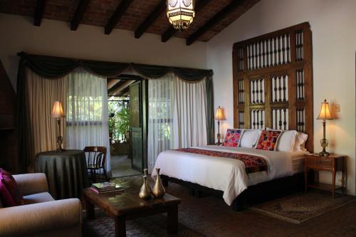 Vista Bella Hotel | Casa Magdalena Hotel Boutique