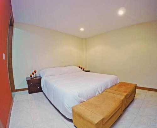 Campin House | Casa Magi