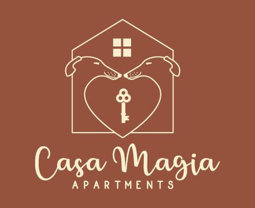 Vesio Apartment | CASA MAGIA