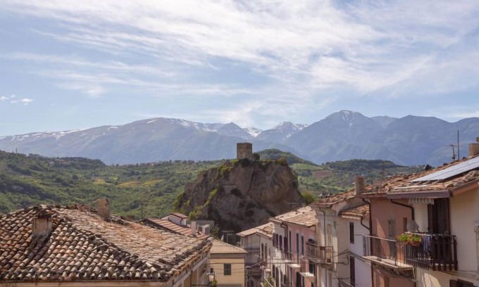 Aia di Rocco House | Casa Maja by Interhome