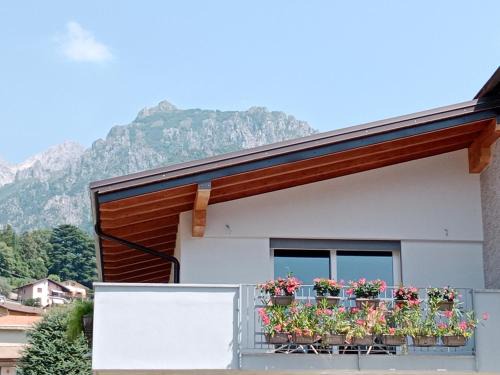 Mandello del Lario House | Casa Malù