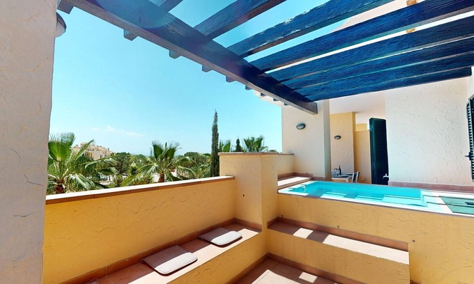 Fuente Alamo de Murcia Apartment | Casa Malasia - A Murcia Holiday Rentals Property