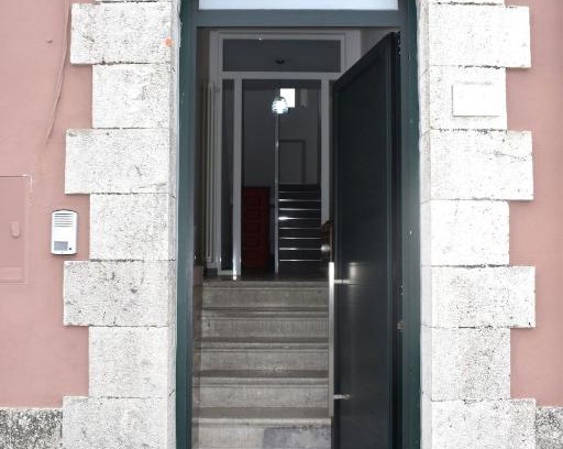 San Pietro Avellana House | Casa Mamma Linda