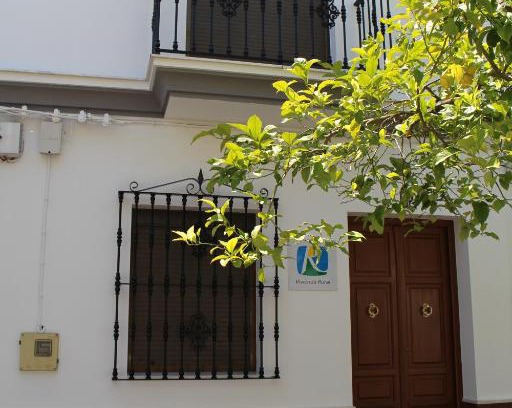 Prado del Rey House | Casa Manolito