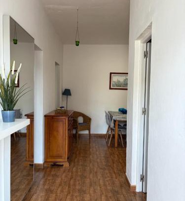 La Restinga House | Casa Manolo