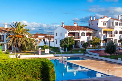 Cala en Porter Apartment | Casa Manuela