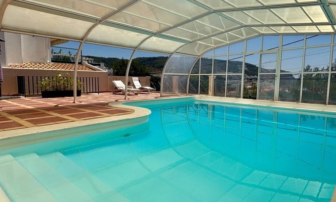 Sesimbra Villa | Casa Mar by Sesimbra Sun Sea on ocean, beach, historic center.