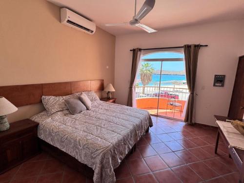 Pichilingue Apartment | Casa Mar, Near Balandra Beach